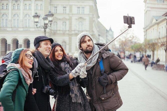 Turin Top Sights Private and Personalized Guided Walking Tour - An In-Depth Look at the Turin Top Sights Walking Tour