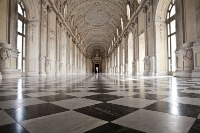 Turin: Torino+Piemonte 24-Hour City Card - Who Should Consider This Card?