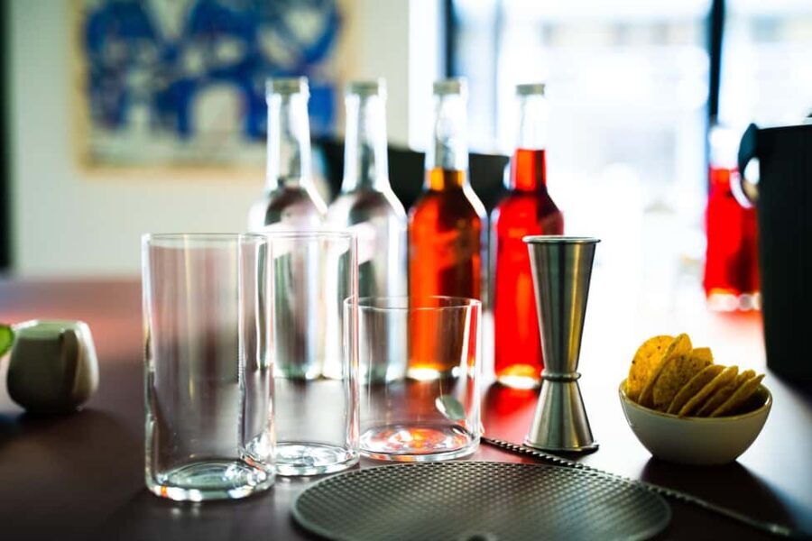 Turin: Vermouth Tasting and Cocktail-Making Class - What to Keep in Mind
