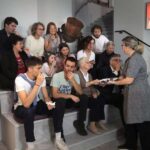 Turin: Visit to the Chocolate and Gianduja Museum, Choco-Story Torino - A Natural Walkthrough of the Choco-Story Torino Experience