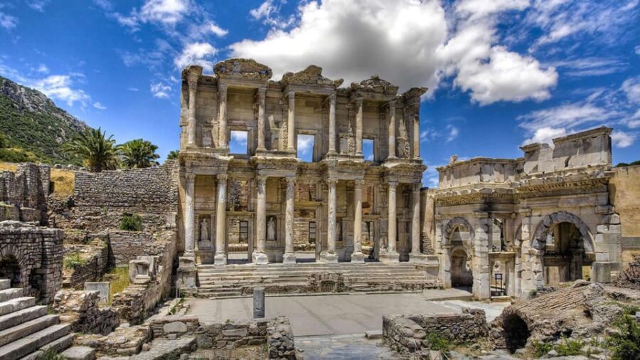 Turkey: 12-Day Small Group Tour with Attraction Tickets - Why This Tour Stands Out