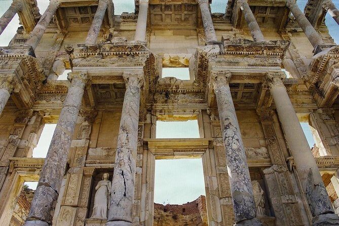 Turkey Aegean Coast Travel - Transportation, Timing, and Overall Value