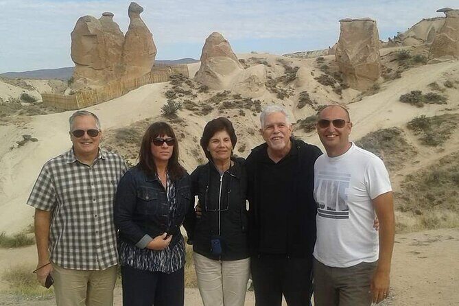Turkey Biblical Tour (Private) - Final Thoughts