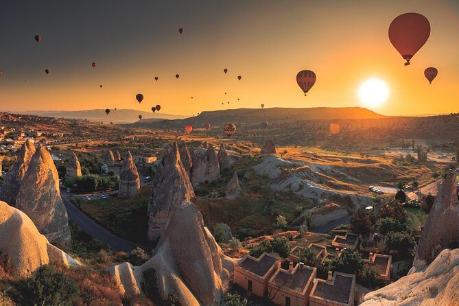 Turkey Boutique 14-Day Private & Small-Group Guided Tour - Who Is This Tour Best For?
