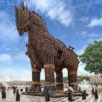 Turkey Classics 7 Day Escorted Tour from Istanbul - Transportation, Accommodation, and Meals