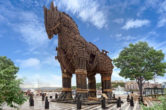 Turkey Classics 7 Day Escorted Tour from Istanbul - Transportation, Accommodation, and Meals