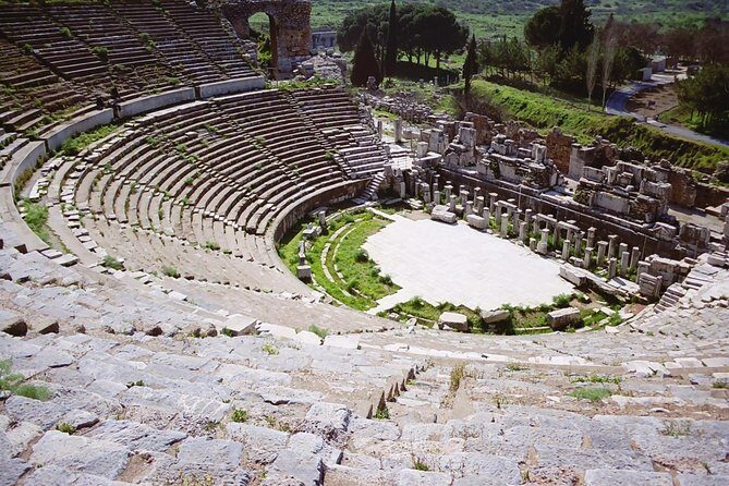 Turkey - Ephesus from Samos - Final Thoughts: Is It Worth It?