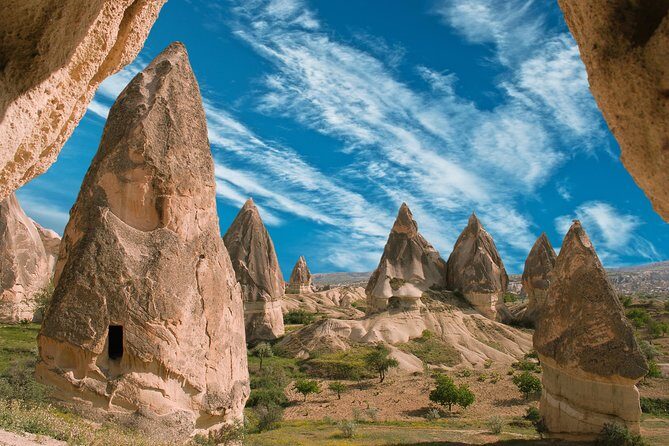 Turkey Flyer 8-Day: Istanbul, Pamukkale, Cappadocia, Ephesus - Practical Considerations and Who This Tour Is For