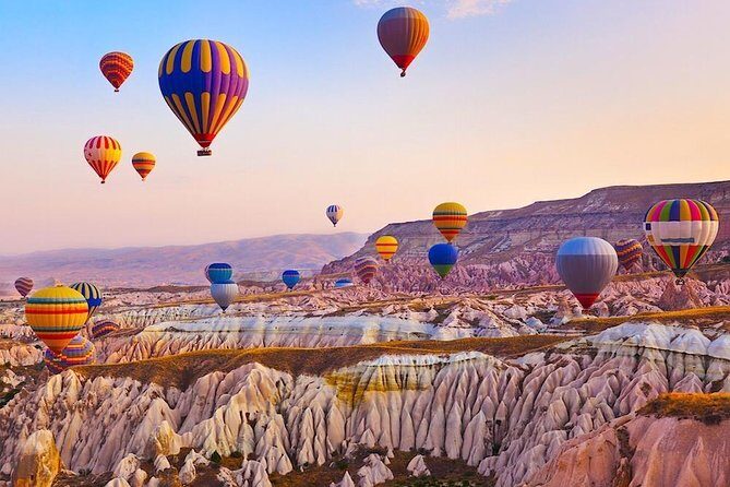 Turkey Highlights 4 Day Tour from Istanbul Hassle-Free Package - The Value Proposition
