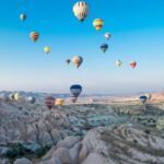 Turkey Hot Air Balloon Tour in Cappadocia - A Closer Look at the Cappadocia Hot Air Balloon Tour