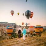 Turkey: Istanbul and Cappadocia 4-Day Package Tour - Day Two: From Historic Istanbul to Modern Flavors and the Flight to Cappadocia