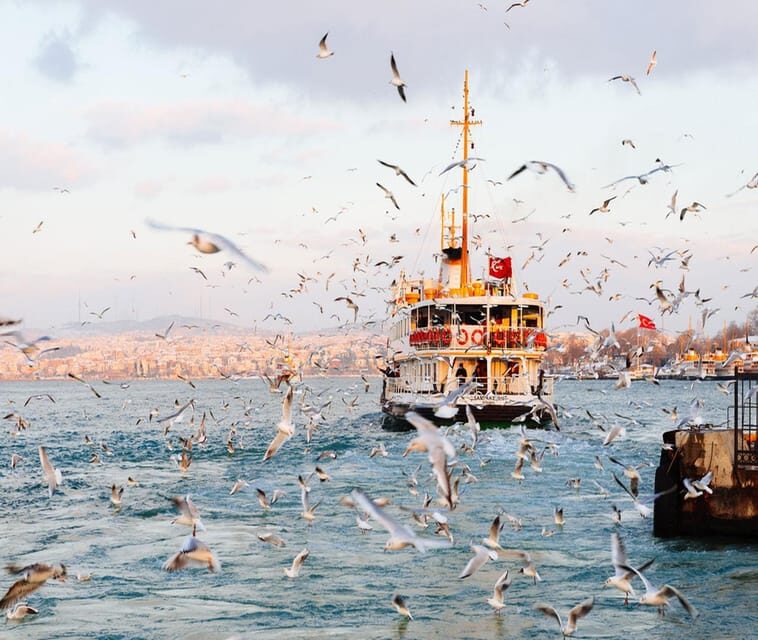 Turkey: Istanbul and Cappadocia 4-Day Tour - FAQ