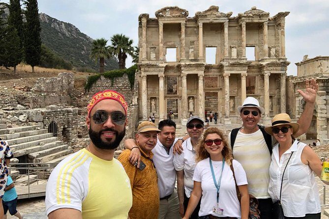 Turkey Landmarks 8 Day Hassle-Free Small-Group or Private Package - What Sets This Tour Apart?