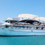 Turkey Mediterranean coast Boat Tour from Antalya with lunch - Why Choose This Tour?