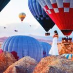Turkey's Highlights - Pamukkale, Ephesus, Cappadocia Trip & Balloon Ride Option - In-Depth Review of the Experience