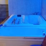 Turkish Bath and Aloevera Massage Dr. Fish with Transfers. - A Deep Dive into the Turkish Bath and Spa Experience