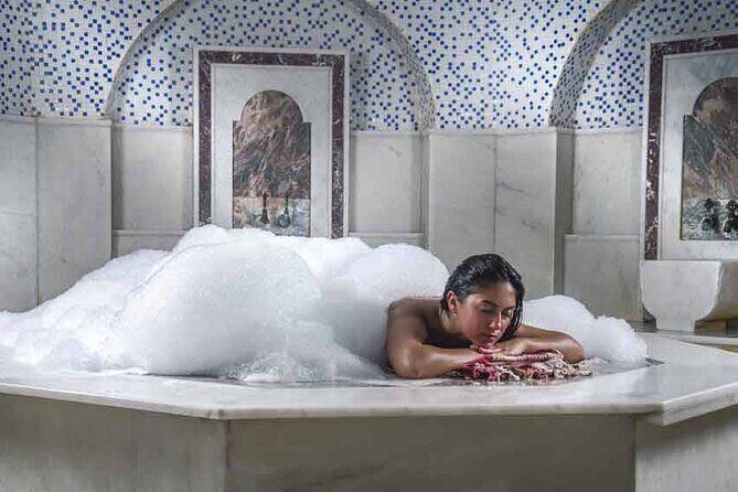 Turkish Bath and Massage Cappadocia - A Deep Dive into the Turkish Bath and Massage Experience