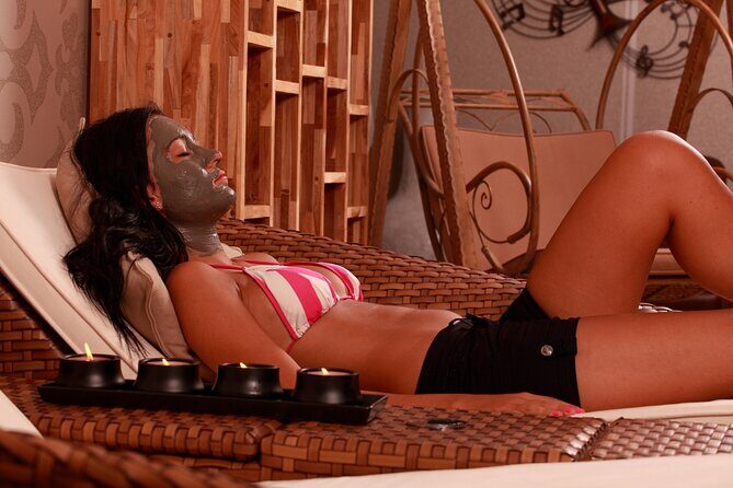 Turkish Bath and Spa Experience with 3 Type Massage Options in Marmaris - What to Expect from Your Marmaris Turkish Bath Experience