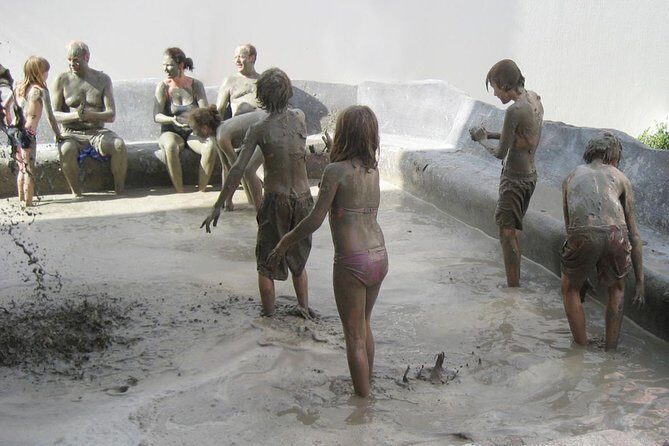 Turkish Bath and Spa - A Deep Dive into the Turkish Bath and Spa Experience