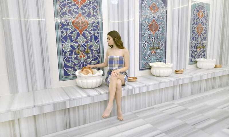 Turkish Bath Experience with Hotel Pick Up Included - Who Should Consider This Tour?