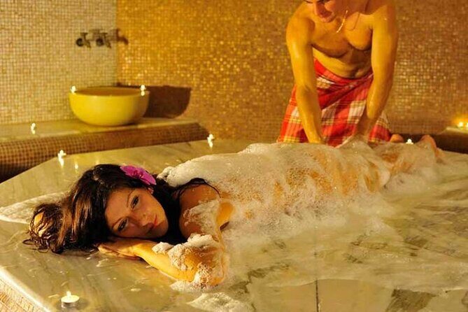 Turkish Bath in Alanya - Practical Tips for Your Visit