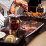 Turkish Bath Spa and Massage Experience in Sisli - Key Points