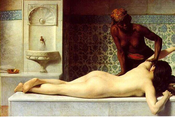 Turkish Bath with Oil Massage - Final Thoughts