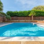 Turkish BBQ with Swimming Pool and Hot Tub - Practical Details and Tips