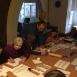 Turkish Calligraphy Workshop in Istanbul - Key Points