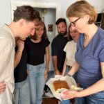 Turkish Coffee and Turkish Desserts Cooking Course - Who Will Love This Experience?
