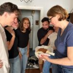 Turkish Coffee and Turkish Desserts Cooking Course - Learning to Make Traditional Turkish Desserts