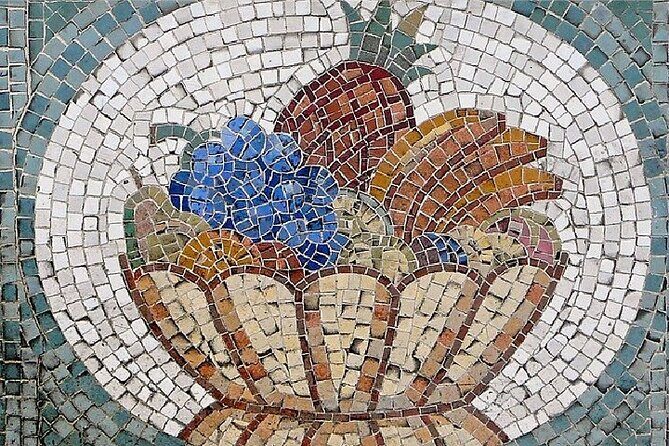 Turkish Cuisine, Food, and History - What to Expect: Practical Details and Insights