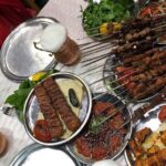 Turkish Food Night and Rooftop Experience Istanbul - Logistics and Practical Details