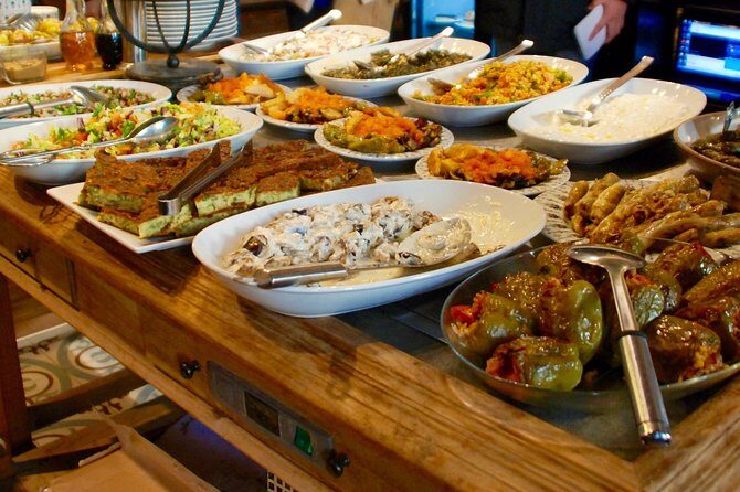 Turkish Food Walking Tour in Izmir - Who Would Enjoy This Tour?
