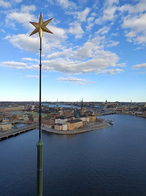 Turkish-Guided Tours in Stockholm - Who Should Consider This Tour?