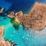 Turkish Gullet Cruise to Gozo and Comino with Lunch and Transfers - Authentic Insights from Travelers