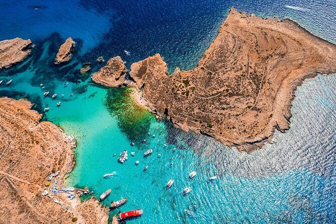 Turkish Gullet Cruise to Gozo and Comino with Lunch and Transfers - Authentic Insights from Travelers
