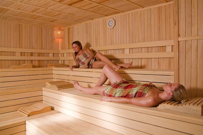 Turkish Hamam Experience in Side/Antalya - The Sum Up: Who Should Book This Tour?