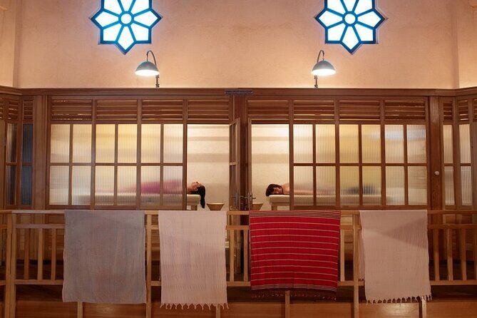 Turkish Hammam Bath Experience - Things to Keep in Mind