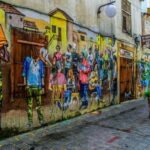 Turkish Landmarks in Old Town Nicosia  Private Walking Tour - Exploring Nicosia’s Turkish Heritage: A Detailed Review