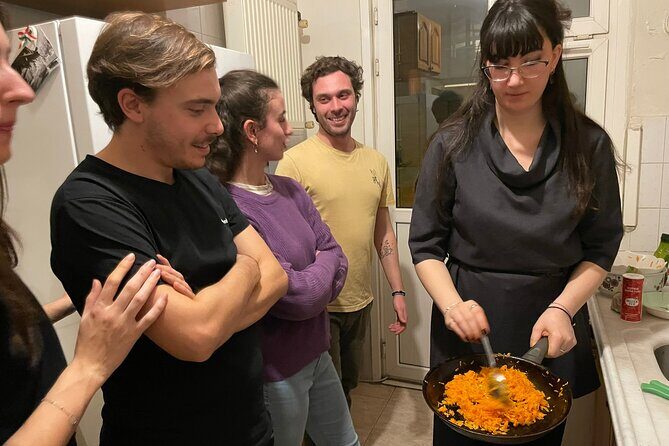 Turkish Meze Cooking for Beginners in Istanbul - What Sets This Experience Apart?