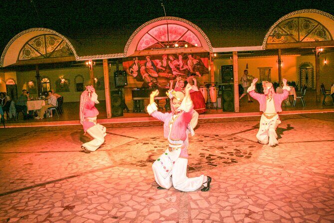 Turkish Night in Marmaris City Center, Traditional Folk Dances, Dinner, Drinks - Final Thoughts: Who Should Consider This Tour?