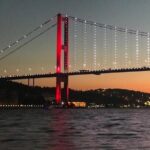 Turkish Night on the Bosphorus - The Sum Up