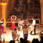 Turkish Night Show - What Makes This Experience Stand Out?