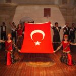 Turkish Night Show in Cappadocia - Detailed Breakdown of the Experience