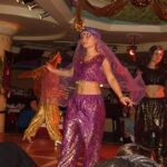 Turkish Night Show: Unlimited Alcohol, Dinner and Transfer - Turkish Night Show: Unlimited Alcohol, Dinner and Transfer