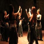 Turkish Night Show with dinner and unlimited drinks - The Full Experience: What to Expect from Start to Finish