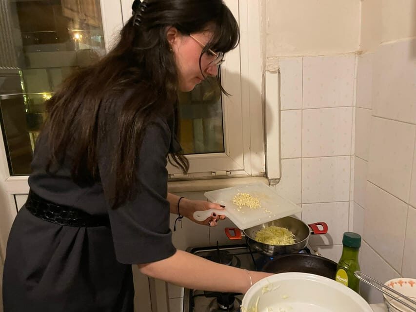 Turkish Tapas - Meze Cooking for Beginners in Istanbul - A Deep Dive Into the Experience