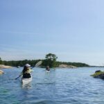 Turku Archipelago Kayaking Evening - FAQs