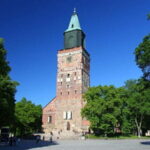 Turku: Express Walk with a Local in 60 minutes - In-Depth Look at the Turku Express Walk